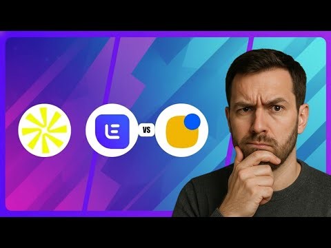 Apollo vs Lemlist vs Reply.io: Ventas B2B 2025 📧