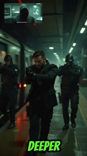 Nobody 3 2025 Hutch Mansell Returns | Suspense Thriller Movie Concept Trailer The Silent Revenge