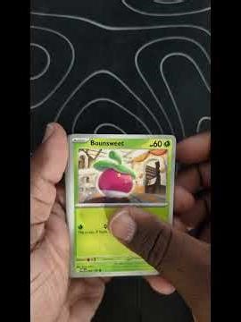 Dave and Busters pokemon booster pack.