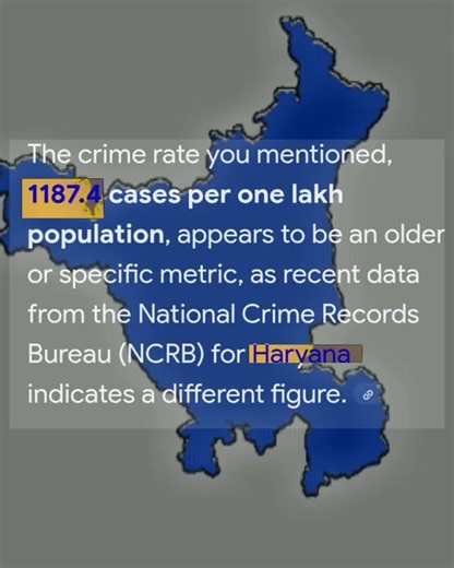 भारत के TOP 5 सबसे Unsafe States 😨 | No.1 देखकर Shock हो जाओगे!
