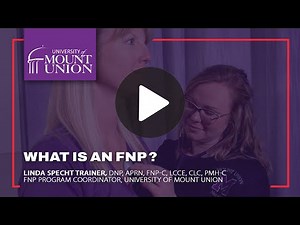 What is an FNP?