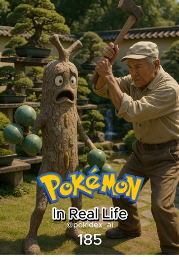 Realistic Pokémon Creations: See Them Come to Life!