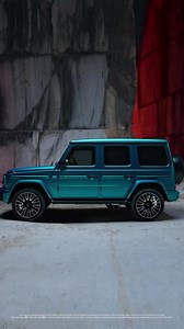 Tecnología para todos los terrenos con Widescreen cockpit, un concepto innovador de visualización y gestión de funciones. Es Mercedes-AMG G 63. | Mercedes-Benz México