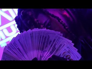 GLIZZY’WALK🗡 - YOVNGCHIMI