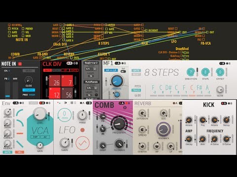 absalom2 for Reactor