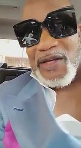 Koffi Olomide en mode «l’Elu» de KEROZEN 🔥🔥 | Terre2buzz.com