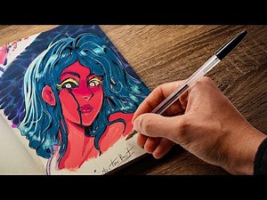 But damn...is there a MARKER that WORKS????