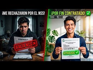 Cómo sacar tu Número de Seguridad Social (NSS) del IMSS 2026