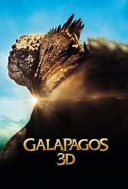 IMAX: Galapagos 3D (1999) - AZ Movies