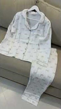 pull& bear pyjamas 2026 nv