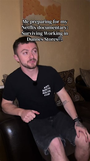 It’s character building…. #fyp #funny #irish #retail #explorepage✨ | Working In Retail