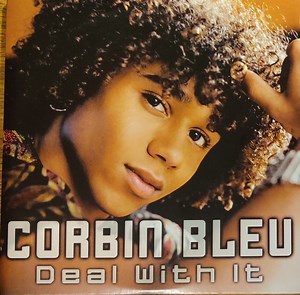 Corbin Bleu - Deal With It