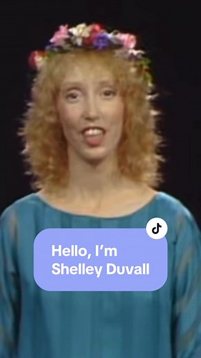 Happy 41st birthday to Shelley Duvall’s Faerie Tale Theatre – an anthology series of 26 episodes 🫶🏻🏰🌈💗 #helloimshelleyduvall #80s #nostalgia #throwback #shelleyduvall #tvshow #movieclips #80skids #80sstyle #actress #theshining #retro #childhoodmemories