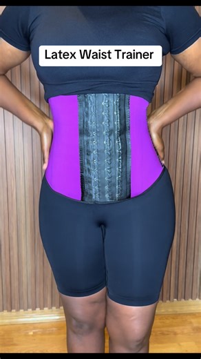 The Best Latex Waist Trainer for Everyday Use