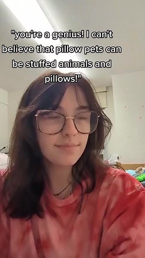 It’s a Pillow It’s a Pet It’s a Pillow Pet #❤️pillowpets