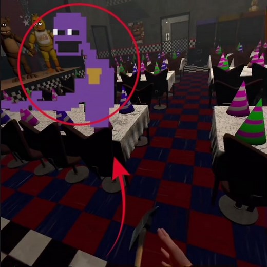 FNaF in Bonelab: The Ultimate Funny Experience