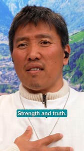 Deep in your being there's strength | Master Sri Avinash Master Sri Avinash shares that you have strength deep in your being. #MasterSriAvinash #SriAvinash #spiritualTalk #strength #SpiritualMaster #innerpeace #SpiritualWisdom #wordsofwisdom #dailyinspiration | Master Sri Avinash Do