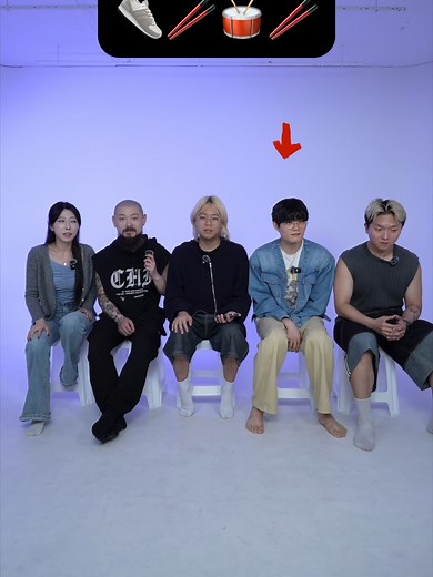 TikTok의 BEATPELLA HOUSE 비트펠라하우스