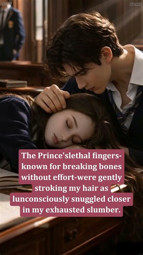 Read endless novel -《The Lycan Prince's Puppy》#booktok #werewolf #joyread