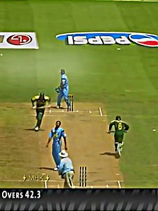 2003 World Cup Match Highlights: Pakistan vs India