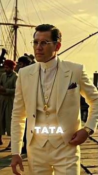 The Rise of Tata Group 🥶