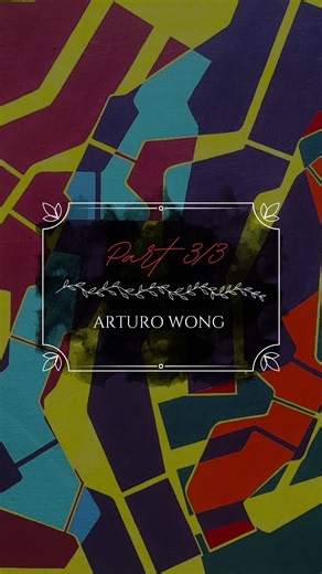 HAVANA CONTEMPORARY | Art Consulting | Management | Investment on Instagram: "For Arturo Wong, the purpose of art is to be shared and enjoyed. In this interview, he reflects on artistic creation as a metaphor for human construction—our infinite ability to build, connect, and create possibilities through color and geometry. Thank you, Arturo Wong, for this interview, and welcome officially to our project. At Havana Contemporary, we offer a catalog of artworks by Cuban visual artists, featuring co