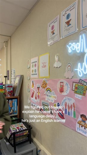 Understanding Bilingualism in Language Development