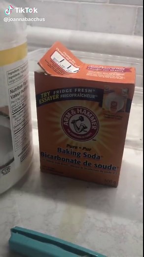 Easy DIY Cleaning Hack to Remove Glue Residue Safely