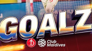 GOALZ - RRC VS TEAM MACL #clubmaldives #cmc #futsalmaldives | CLUB MALDIVES