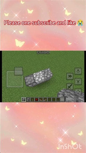 minecraft redstone arrow shooter ohh 😦 #minecraft #gaming