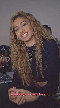 The Best Method To Recording Your Vocals w/ Sonna Rele