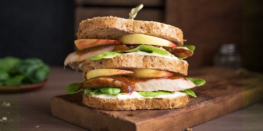 These 6 Sandwiches Were Just Named the Best in the U.S.