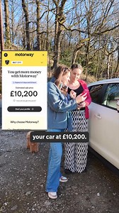 633K views | Value your car for free in seconds & get offers from 7,500+ dealers. | Motorway | Facebook