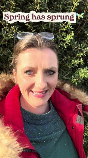 Spring time is almost here. 🌸 #dailyartchallenge #whimsicalart #art #fantasyart #spring #dailyart