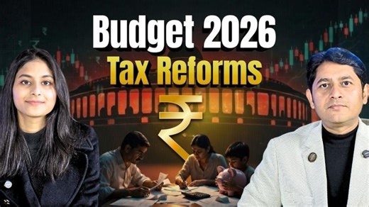 Ordinary Se Extraordinary: Success, AI Tax Reality 2026 | Podcast | Pushpendra Dixit, CA LLM