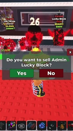 Bro got 67 in the admin abuse 💀☠️. #roblox #shorts #stealabrainrot #67brainrot #sammy #rblx