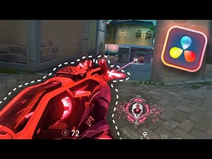 How to Mask in Davinci Resolve 18