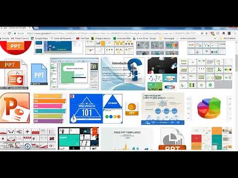 Impariamo ad usare Powerpoint - parte 1 di 2