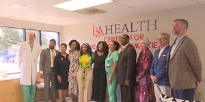 Hospital-based violence intervention program aims to help those impacted by gun violence