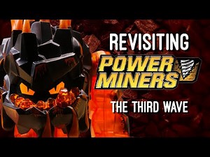 Revisiting Power Miners: The Third Wave