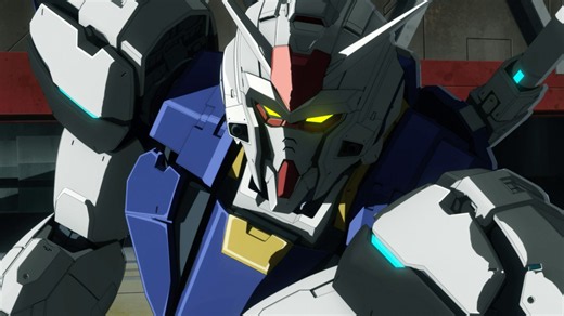 Gundam RG XARX-ZERO - Official teaser trailer | Comic Con 2026