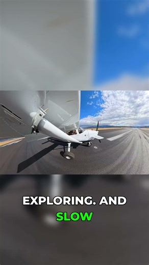 I didn't expect the Rockies to look this dramatic in person #aviationdaily #mountains