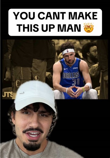 Klay Thompson can’t catch a break #nba #klaythompson #dallasmavericks #nbatrades #losangeleslakers
