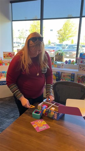 Love ❤️ crafts. #toyman #learningexpresstoys #toys #fidgets #crafts