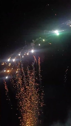 🔥 **30 Shot Firecracker Testing 2026 | Best Quality Fireworks** 🎆