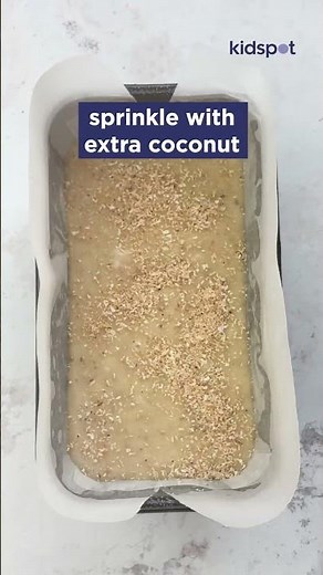 4-ingredient coconut fudge