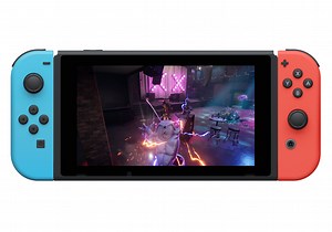 Ghostbusters: Spirits Unleashed