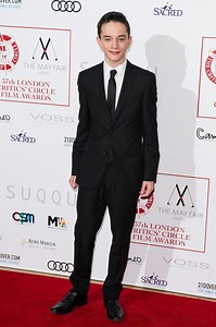 Lewis MacDougall | Actor