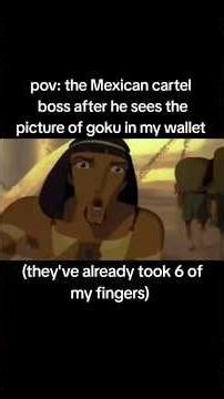 memes i stole part: 237