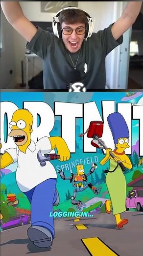 Clix Hyped It Up for Nothing 😭